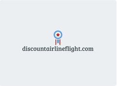 Discount Airline Flights