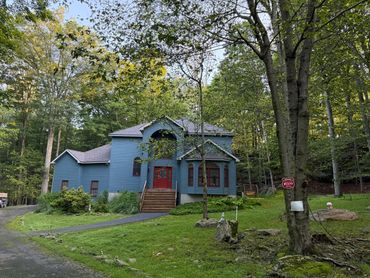 Owen’s Corning Duration Architectual Shingles in Colonial Slate