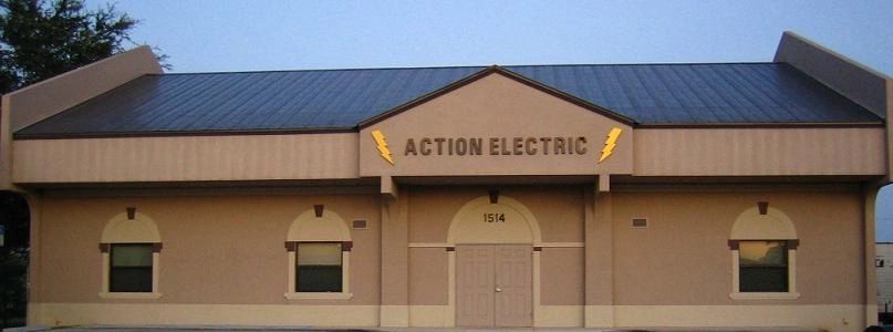 Action Electric Of Lee County