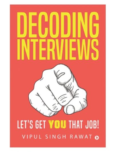 Publishers of major book on Education Counselling: Decoding Interviews