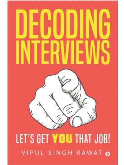 Decoding Interviews
Ed-Camp