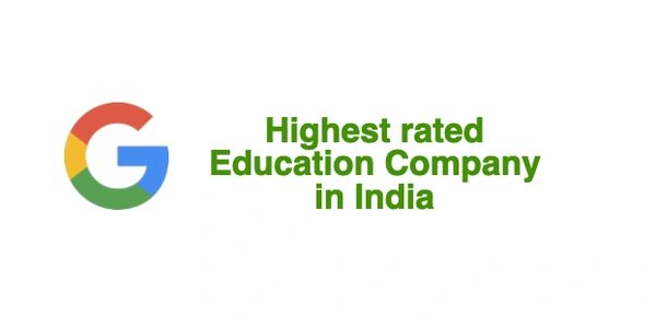 Top Rated on Google for Education Consultancy Services