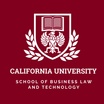 California University School of Business Law and Technology