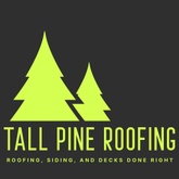 Tall Pine Roofing