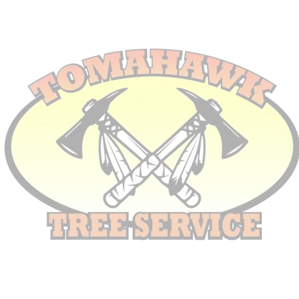 Tomahawk Tree Service logo
