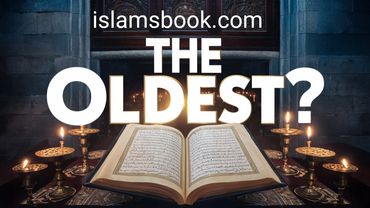 The Journey of Islam