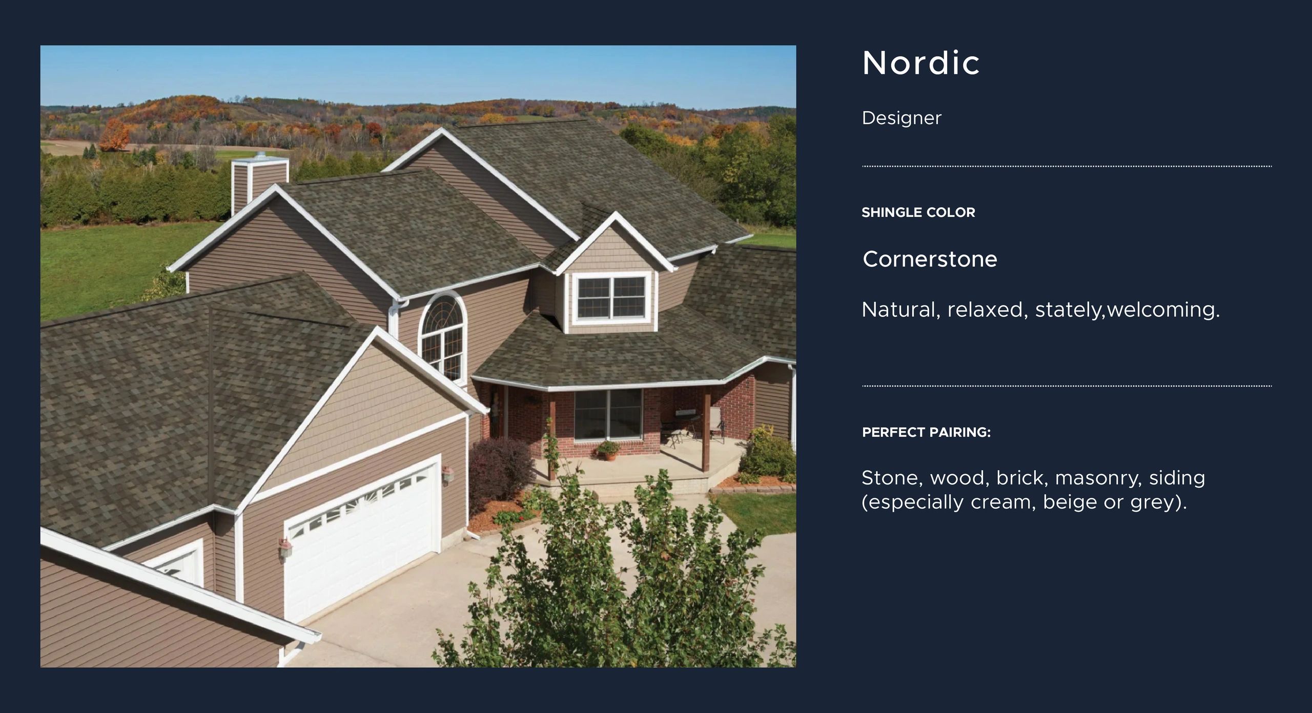 Roof. Replaced. 111. Photo Gallery. Replacement. Asphalt. Premium. Aluminum. Material. Quality.
