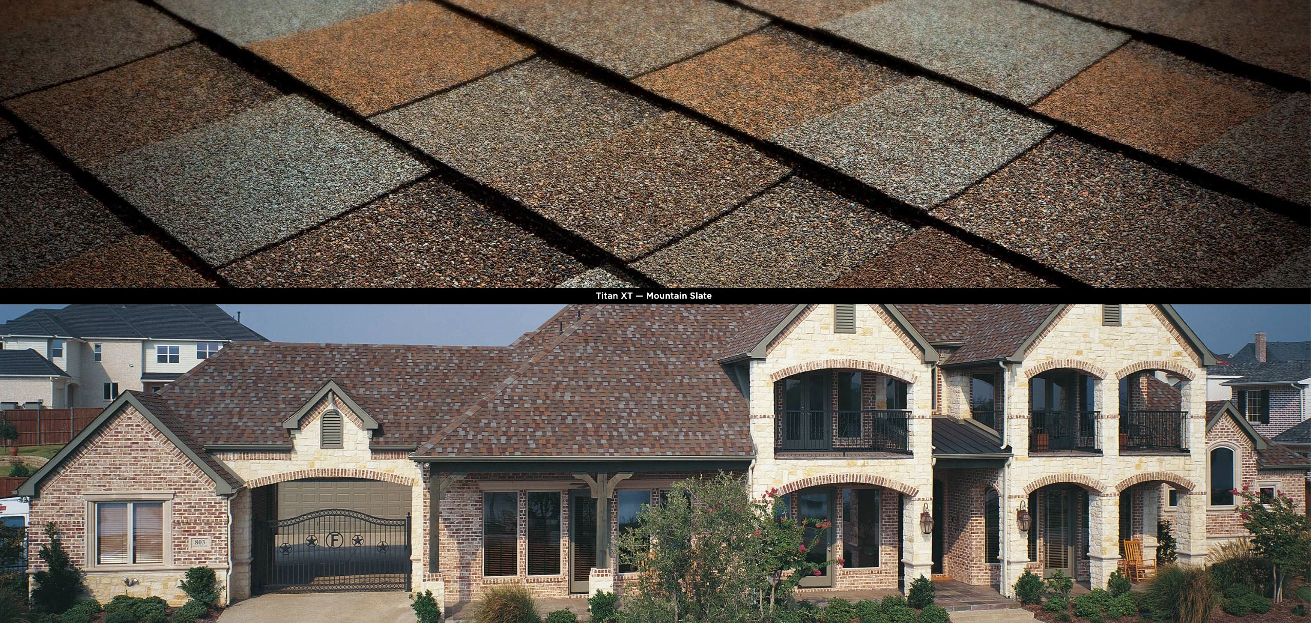 Roof. Replaced. 111. Photo Gallery. Replacement. Roofing. Premium. Aluminum. Material. Quality.