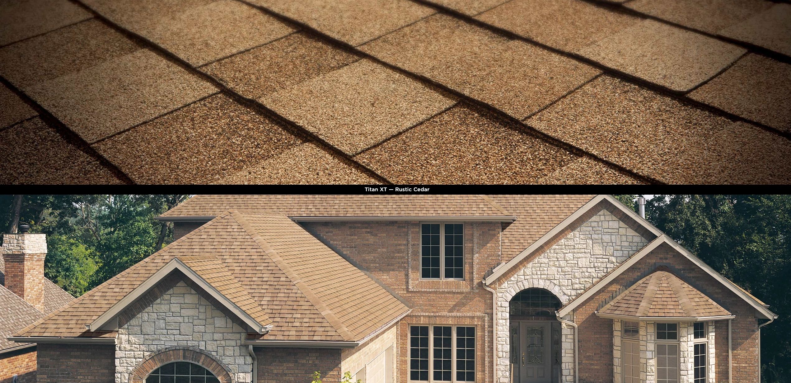 Roof. Replaced. 111. Photo Gallery. Replacement. Roofing. Premium. Aluminum. Material. Quality.