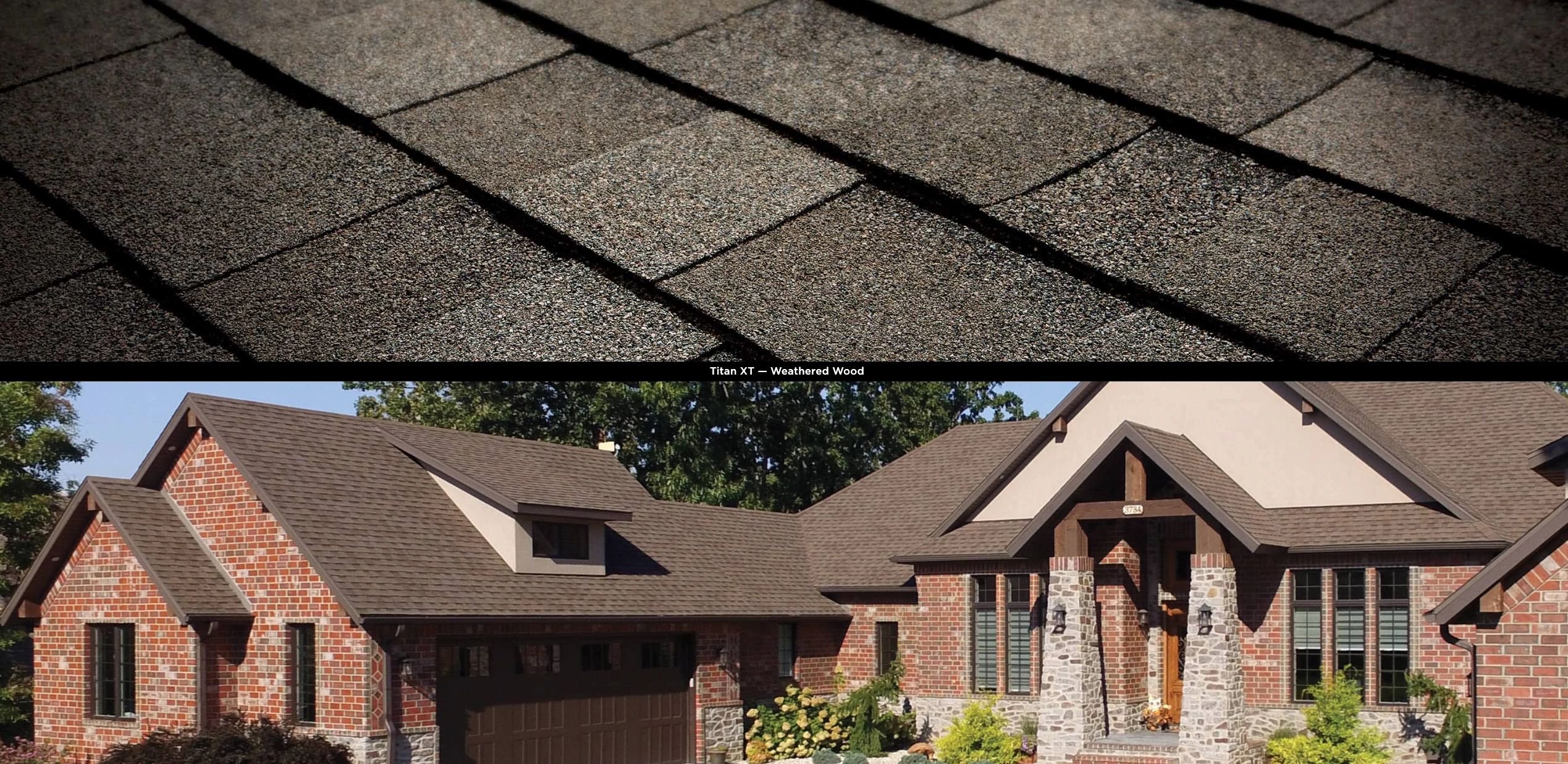 Roof. Replaced. 111. Photo Gallery. Replacement. Roofing. Premium. Aluminum. Material. Quality.