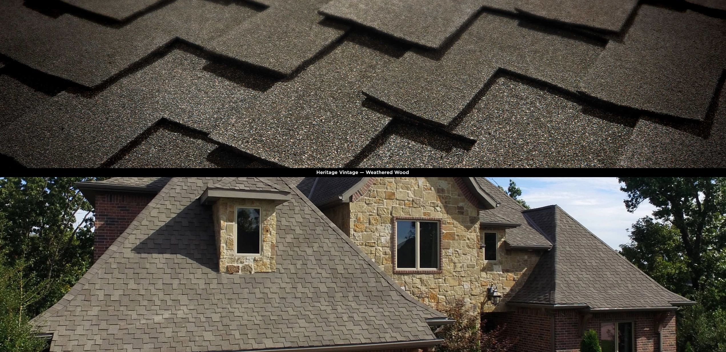 Roof. Replaced. 111. Photo Gallery. Replacement. Asphalt. Premium. Aluminum. Material. Quality.