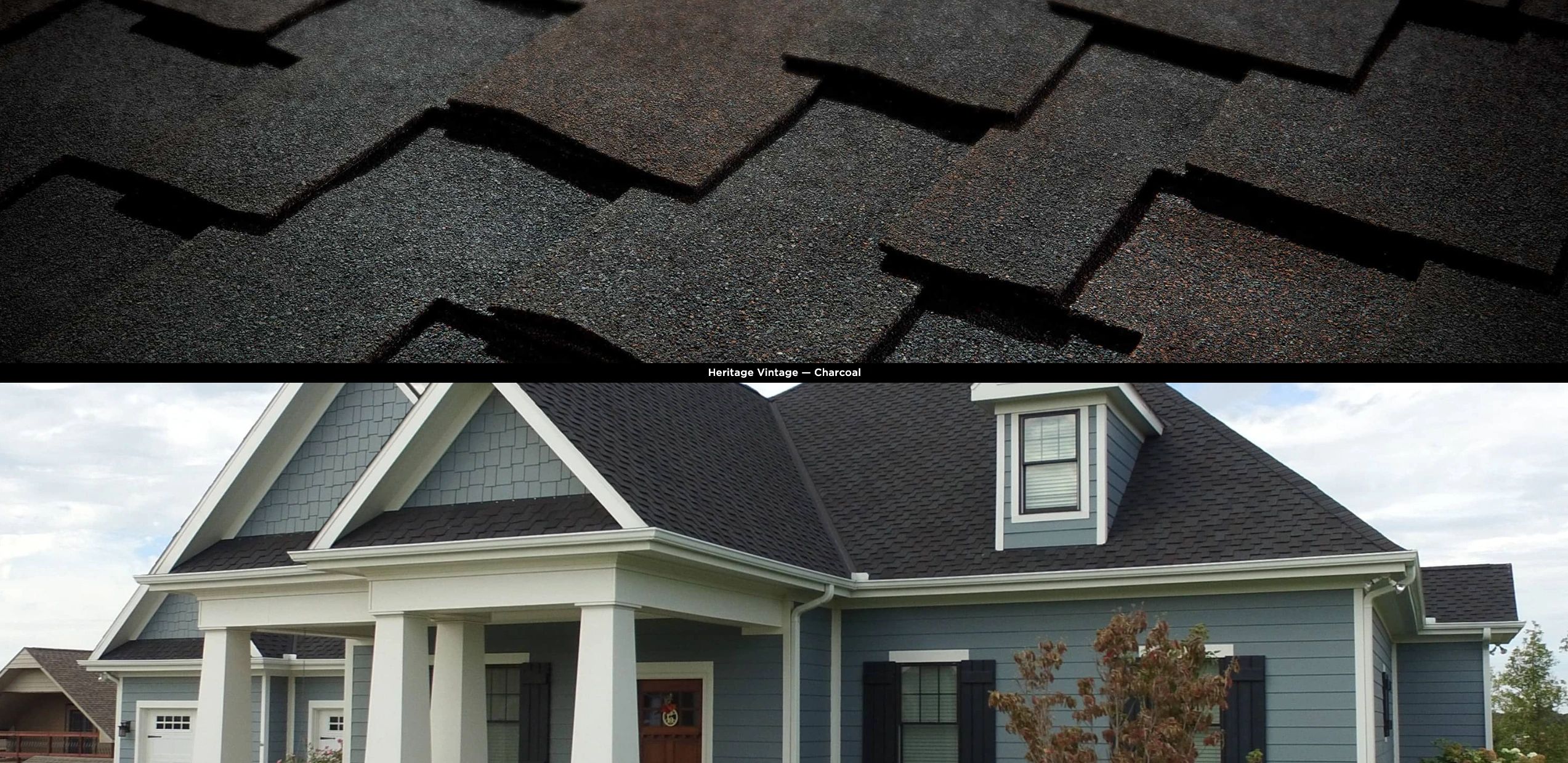 Roof. Replaced. 111. Photo Gallery. Replacement. Asphalt. Premium. Aluminum. Material. Quality.