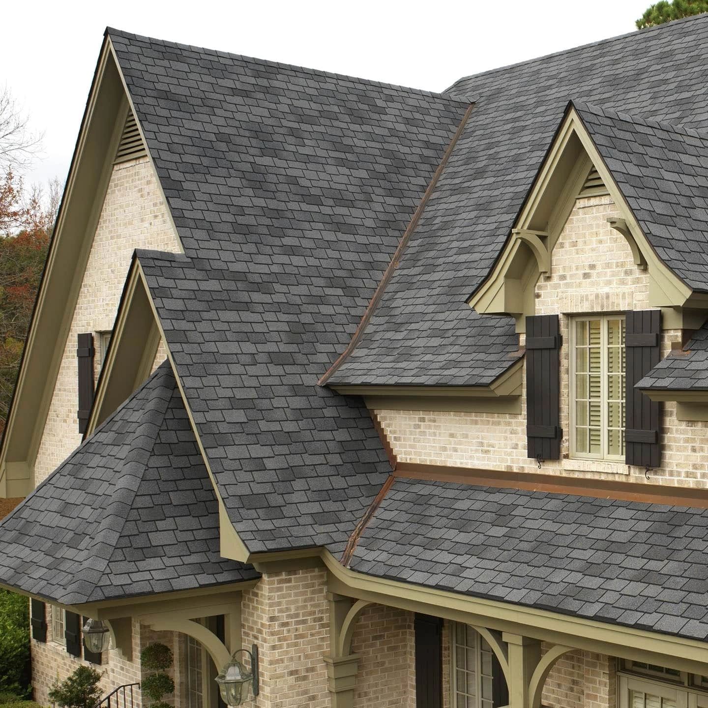 Roof. Replaced. Material. Shingles. Designer. Asphalt. 111. Photo Gallery.