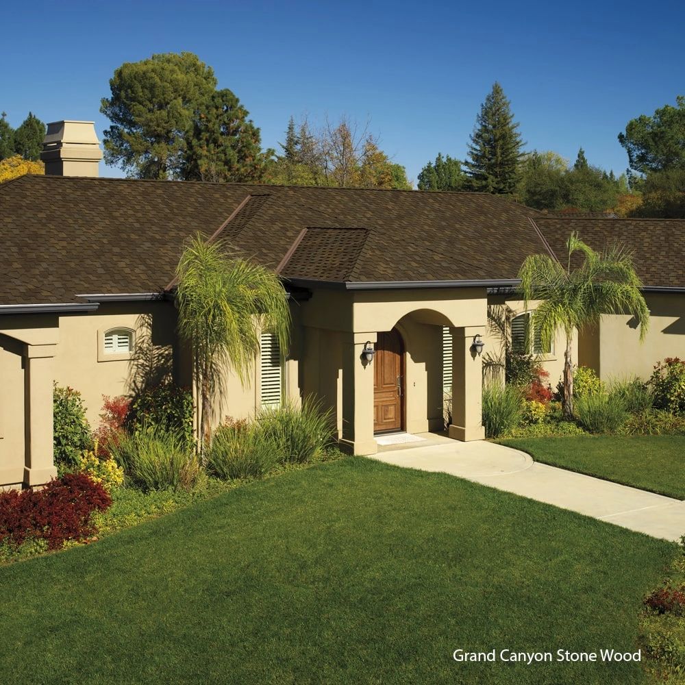 Roof. Replaced. Material. Shingles. Designer. Asphalt. 111. Photo Gallery.