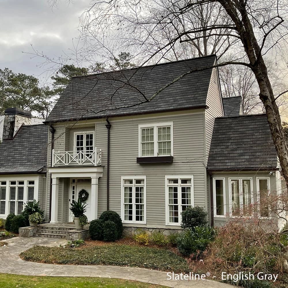 Roof. Replaced. Material. Shingles. Designer. Asphalt. 111. Photo Gallery.