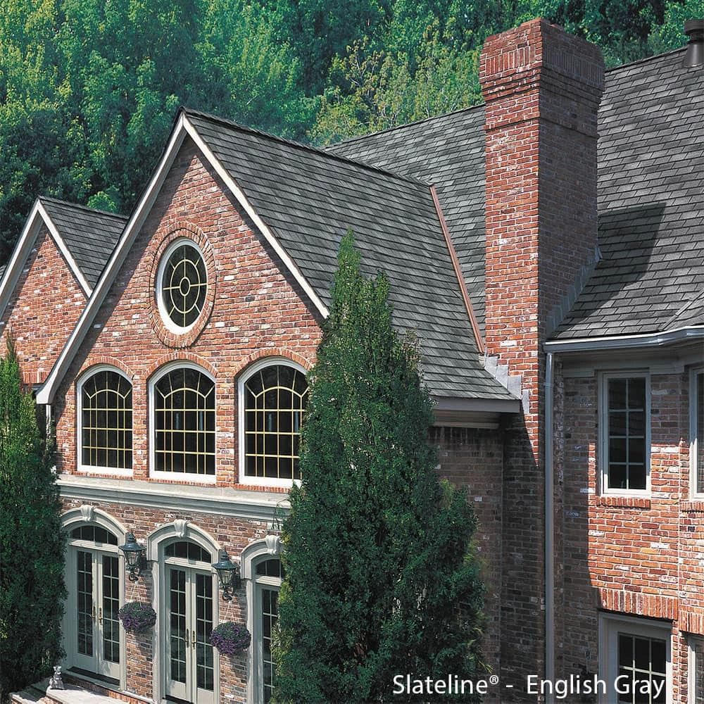Roof. Replaced. Material. Shingles. Designer. Asphalt. 111. Photo Gallery.