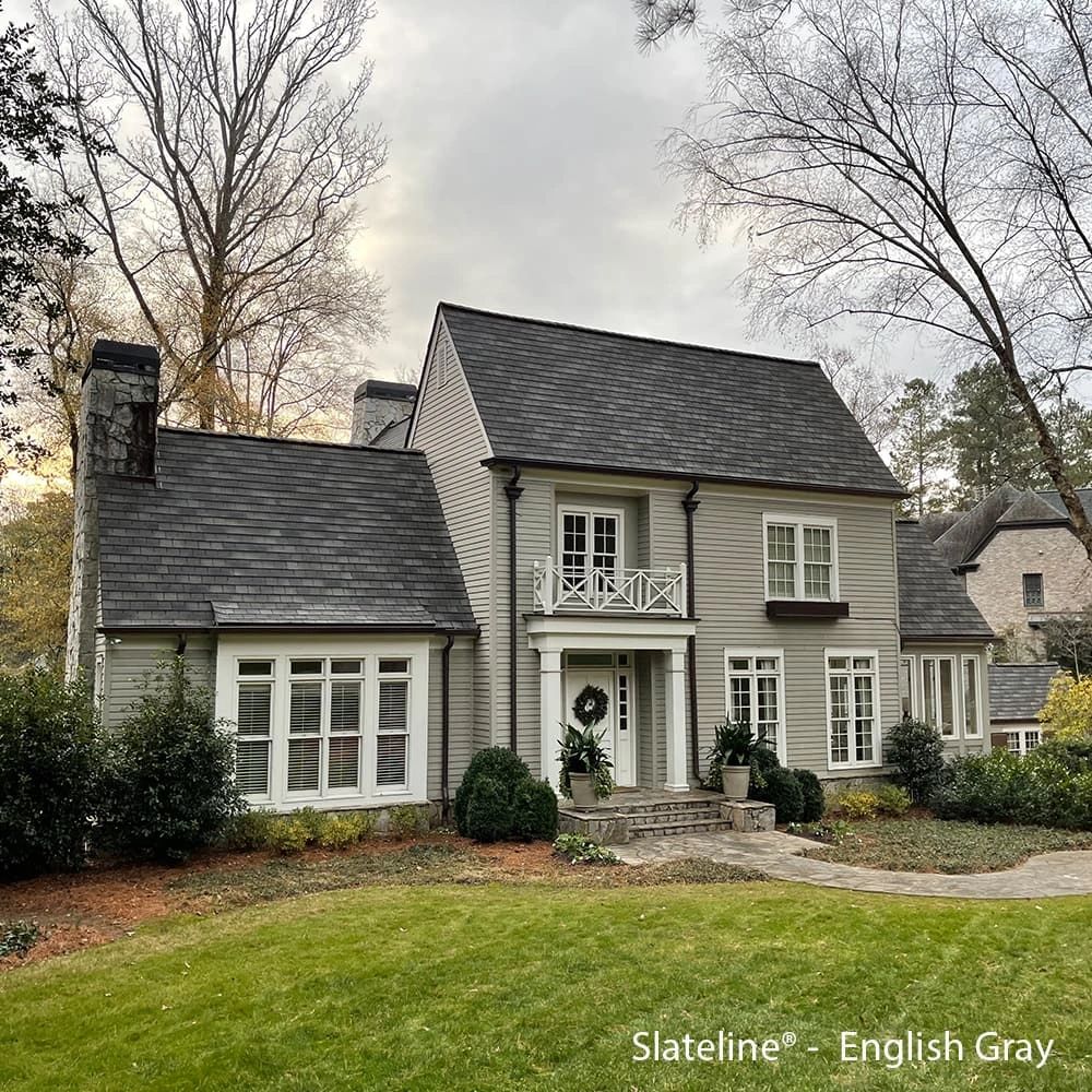 Roof. Replaced. Material. Shingles. Designer. Asphalt. 111. Photo Gallery.