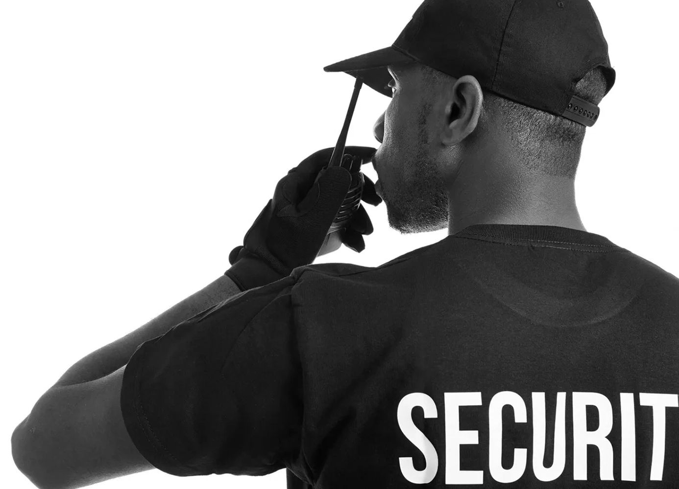 Security Guard Services