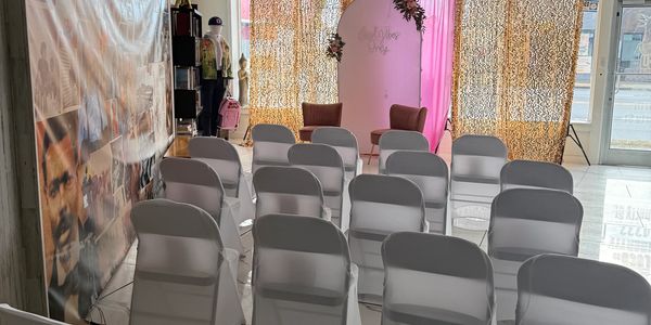 Manifest your vision