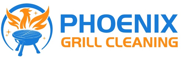 PHX Grill Cleaning