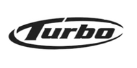 Turbo grill logo, another grill manufacturer serviced by Phoenix Grill Cleaning