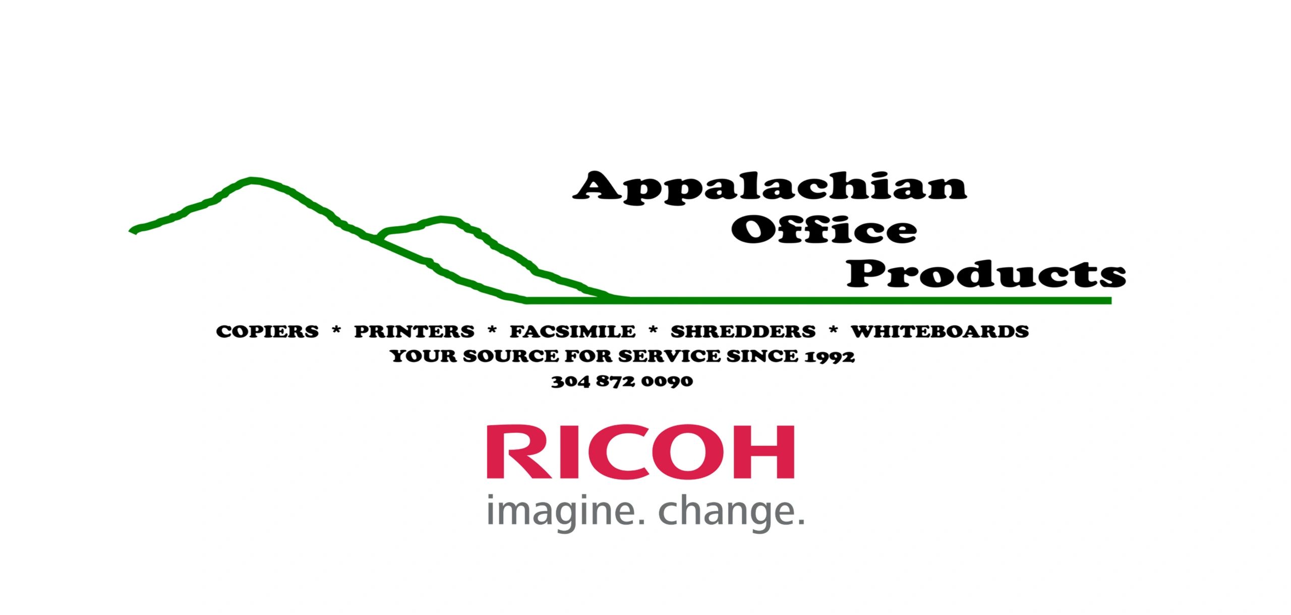 Appalachian Office Products - Home