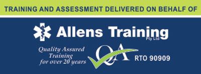 Fire Warden and First Aid Training