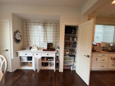 Household Organization