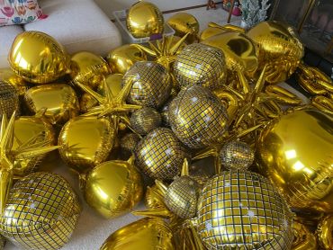 Event preparation