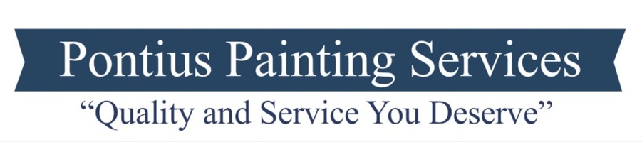 Pontius Painting Services