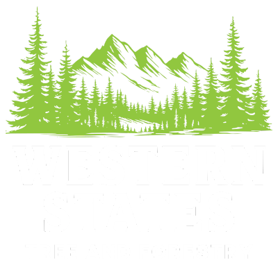 Western States Tree And Forestry Service in Truckee California