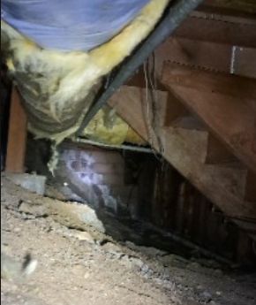 Leak detection in Oakland, CA