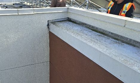 Commercial Leak detection in Richmond, CA