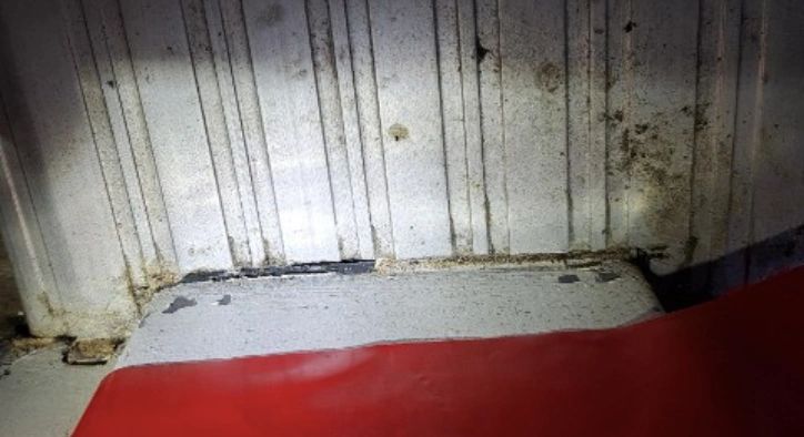 Water Leak Detection in Richmond