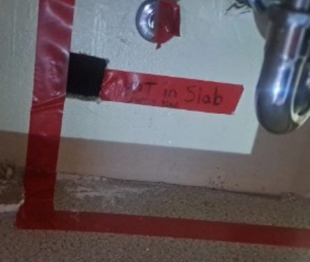 Commercial Leak detection in Pleasanton, CA