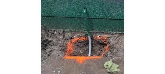 Commercial Leak detection in Foster City, CA