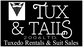 Tux & Tails