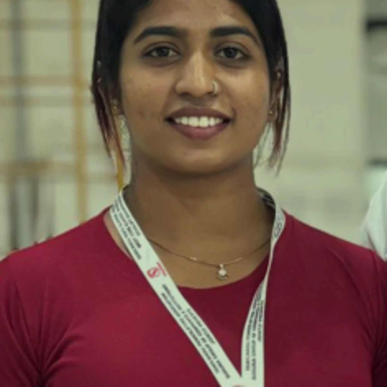 DEEPTHI RAJ