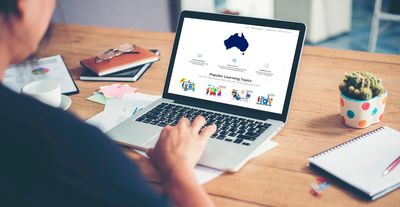 Frontline Management Training Australia Online Learning Programs