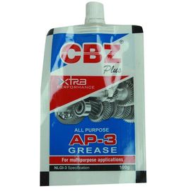CBZ AP-3 all purpose Grease