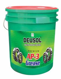 Moc Luricants Multipurpose AP-3 Grease
Deusol Multipurpose AP-3 Grease