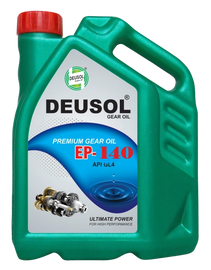 Deusol EP-140