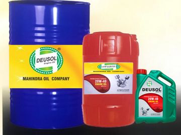 MOC Lubricants Multipurpose Machinery oil