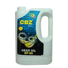 MOC Lubricant CBZ Gear Oil EP-90