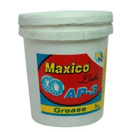 MOC LUBRICANTS Ap-3 Grease 
Maxico AP-3 Grease