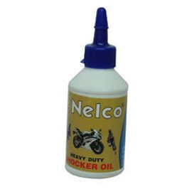 Nelco Shocker Oil