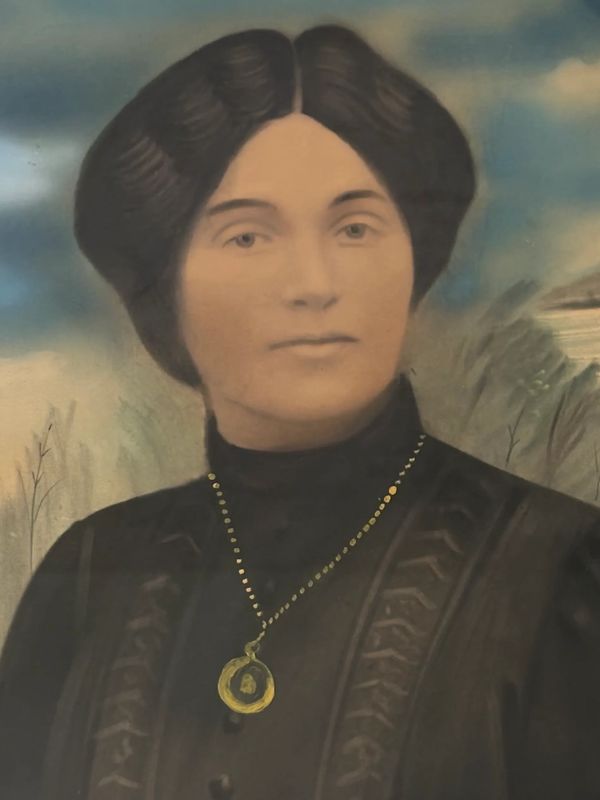 Inspiration for Malka