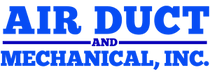 Air Duct & Mechanical, Inc.