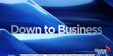 Roger Grona Firebird Business Consulting explains why communication is important for a business