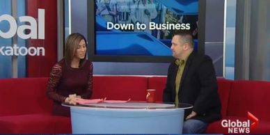 Firebird Business Consulting, discusses how businesses can adapt with changes to the marketplace